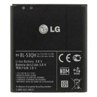 pin LG BL-53QH optimus LTE2 F160/P800/L9/P768/VU 2/F200L