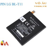 PIN LG BL-T11 [PIN MỚI XỊN]