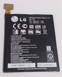 Pin LG BL-T3/ F100L / F100S / Vu 1/ P895