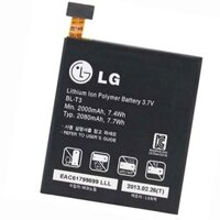 Pin LG BL-T3/ LG F100L/ F100S/ Optimus Vu 1/ P895 2080mAh - Giá rẻ