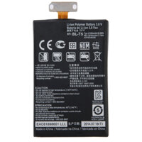 Pin LG BL-T5 - 2100 mAh ( E960 / Google Nexus 4 / E970