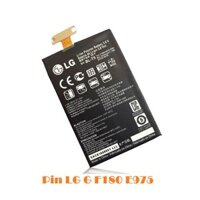 PIN LG BL-T5 dành cho GOOGLE NEXUS 4, LG F180 Zin - Hàng nhập khẩu