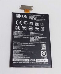 Pin LG BL-T5/ Nexus 4/ E970/ E973/ E975/ E971/ F180/ E960