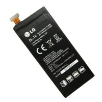 Pin LG BL-T6 3100mAh (Optimus GK, F220)