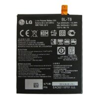 Pin LG BL-T8 cho LG G Flex / F340 / D955 xịn bh 6 tháng