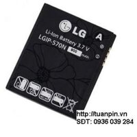 Pin lg Bl20v