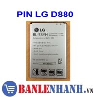 PIN LG D880