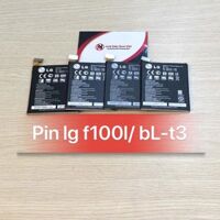 Pin LG F100L / BL-T3