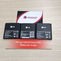 Pin LG F160 / F200 / P768 / P880 / BL-53QH