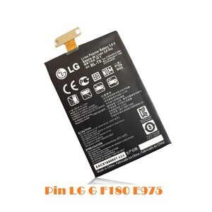 Pin LG F180 BL-T5