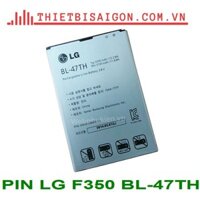 PIN LG F350 BL-47THPIN LG F350 BL-47TH