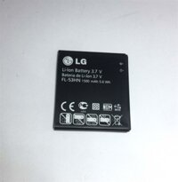 Pin LG FL-53HN/ Optimus 3D/ P920/ Thrill 4G/ P925/ Optimus 2X/ P990