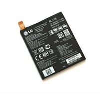 Pin LG G FLEX 2 F510 H950 LS996 H959 (BL-T16) 3000MAH bảo hành 6 tháng.
