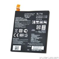 Pin Lg G Flex 2 Zin Chính Hãng