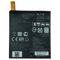 Pin LG G Flex2 Pin Polyme BL-T16 Li-ion