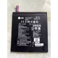 PIN LG G PAD 8.0 V480 V490 V495 V496 / BL-T14 pin tháo máy .