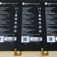 Pin Lg G Pad F2 8.0 Lk460 Sprint / Bl-T31