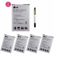 pin LG G pro 2 / BL-47TH xịn bảo hành 6 tháng.