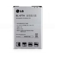 Pin LG G PRO 2 / BL-47TH