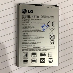Pin LG G-Pro2 BL-47TH
