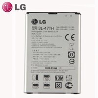 Pin LG G Pro/F350 (BL-47TH) Zin Linh Kiện