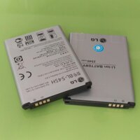 Pin LG G2 (BL-54SG) - 2540mAh Original Battery - DANH CHO MAY QUOC TE