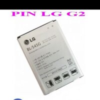 PIN LG G2 (BL- 54SG) dung lượng 2610mAh Chính hãng bảo hành 6 tháng