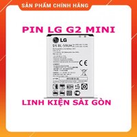 PIN LG G2 MINI