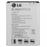 Pin LG G2 Mini/D620/D620R/D618/F70/F370/59UH/D625/D315/D618 Dual
