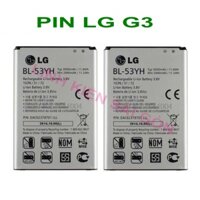 PIN LG G3 (BL-53YH)