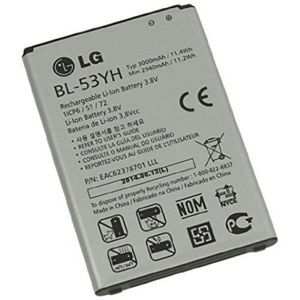 Pin LG G3 BL-53YH