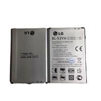 pin LG-G3-BL53YH