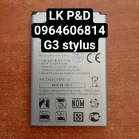 Pin LG G3 stylus