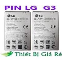 PIN LG  G3