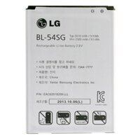 Pin LG G3S