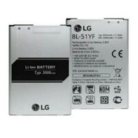 Pin LG G4 (51YH)