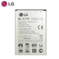 Pin LG G4 (BL-51YF) 3000 mAh xịn bảo hành 12 tháng