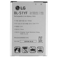 PIN LG G4 BL-51YF cao cấp - 01506