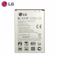 Pin LG G4 - BL-51YF