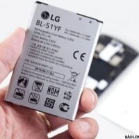 Pin LG G4 F500, G4 Stylus H540, G4 ISai_Dung Lượng 3000mAh zin Chính Hãng, Không bị treo máy