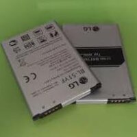Pin LG G4 F500, G4 Stylus H540, G4 ISai_Dung Lượng 3000mAh zin Chính Hãng