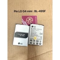 Pin LG G4 mini : BL-49SF newzin