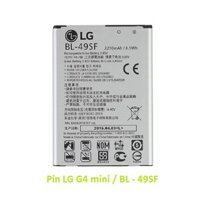 Pin LG G4 mini / BL - 49SF