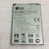 Pin LG G4 mini(BL-49SF)