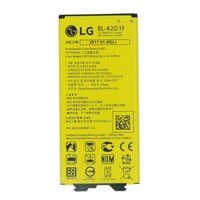 Pin LG G5 (BL-42D1F) 2800mAh Zin - Hàng nhập khẩu
