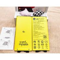 Pin LG G5 (BL-42D1F) Chính hãng Bảo hành mới