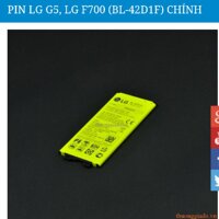 Pin LG G5 BL-42D1F xịn bảo hành 6 tháng