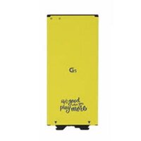 pin LG G5 zin 2800mah tích hợp cho LG G5 Hàn, LG G5 Mỹ - Không bị Treo Máy - BC 06