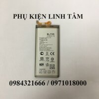 PIN LG G7 BL-T39