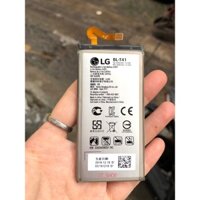 Pin LG G8 ThinQ chính hãng, mã PIN BL-T41, DUNG LƯỢNG 3500MAH hàng new tặng kèm keo dán B-7000